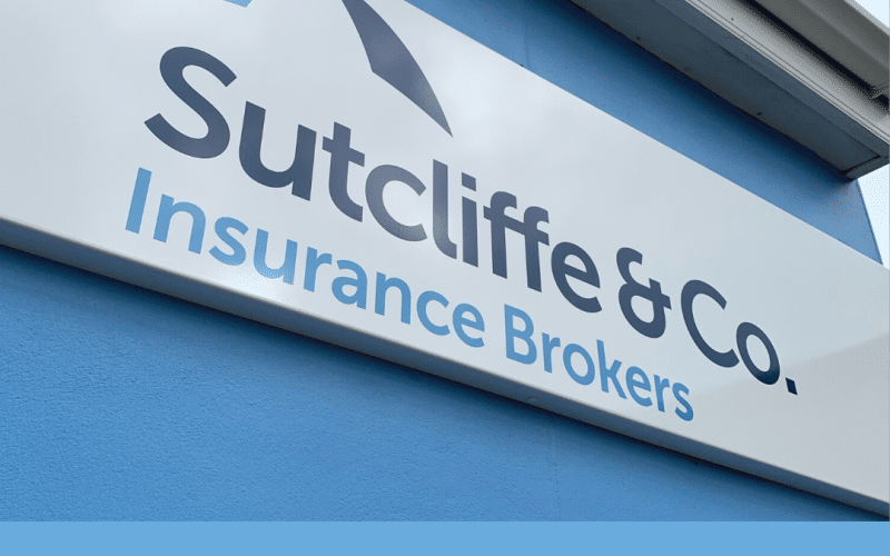 Sutcliffe’s Announced as Top Insurance Employers Award Winner