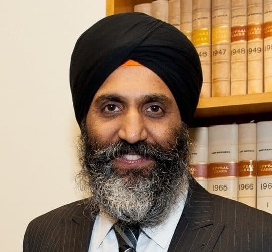 Property litigation lawyer sends rights of way warning following court ruling