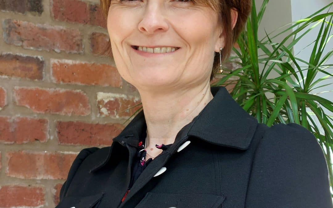 New Chief Executive Appointed in Charity’s 25th Anniversary Year