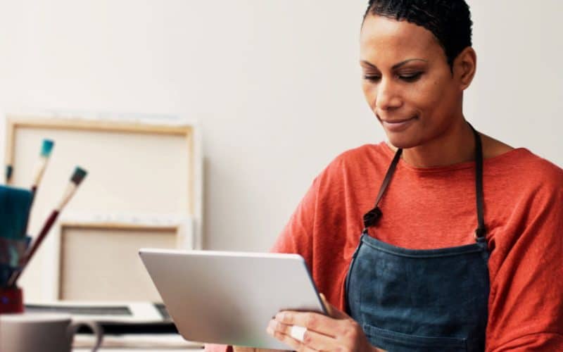 Start Up, Scale Up by Lloyds Bank Academy