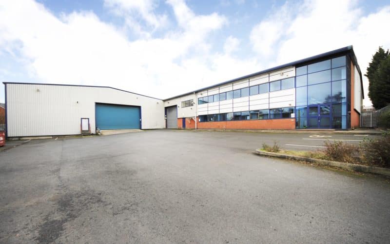 Commercial Property Landlords missing out on opportunities to capitalise on high rental values