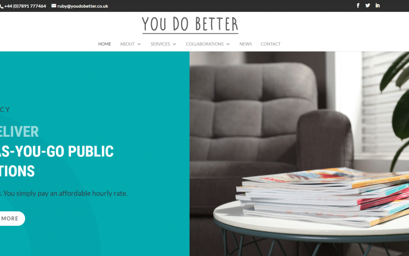 Email marketing can form an integral part of an organisation’s marketing strategy.