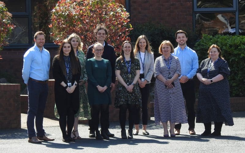 Growth and Promotion Keep Soaring at Ballards