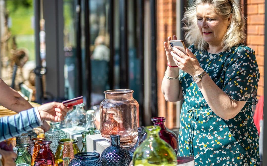 Record-breaking St Michael’s Hospice Plant Fair raises over £16,000