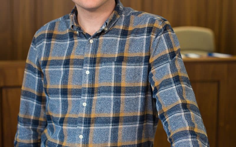 University Conference Explores the Chagos Islands Dispute