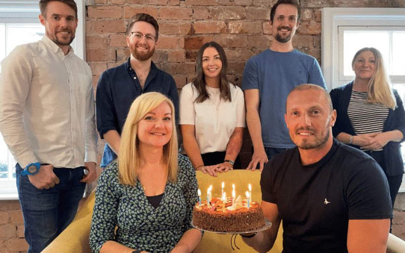 Extending design capabilities in the two counties