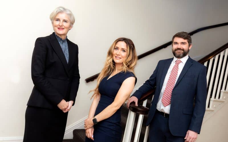 Law firm expands commercial property team with new appointment