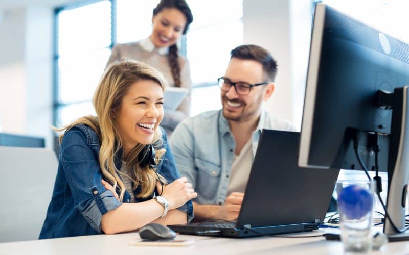 Culture is the key to Innovation