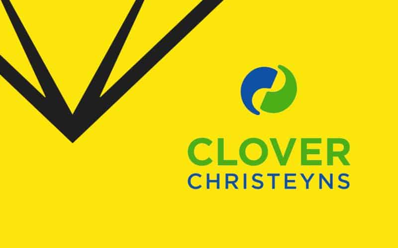 Fineclean Partners with Clover Christeyns – Clover Eco Range
