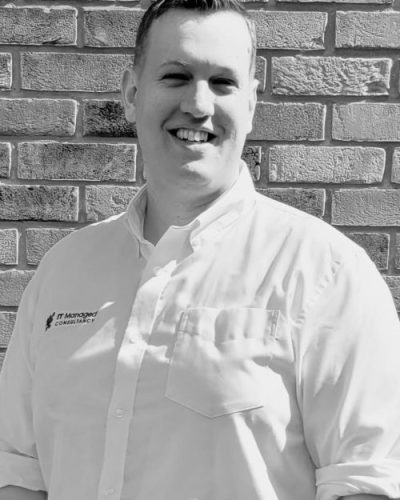 Meet our new members – IT Managed Consultancy