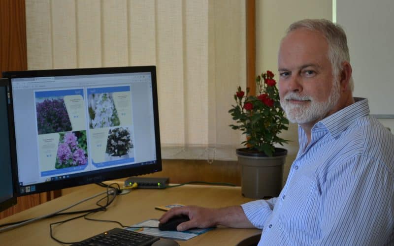 Wyevale Nurseries launches 2024 promotional catalogue