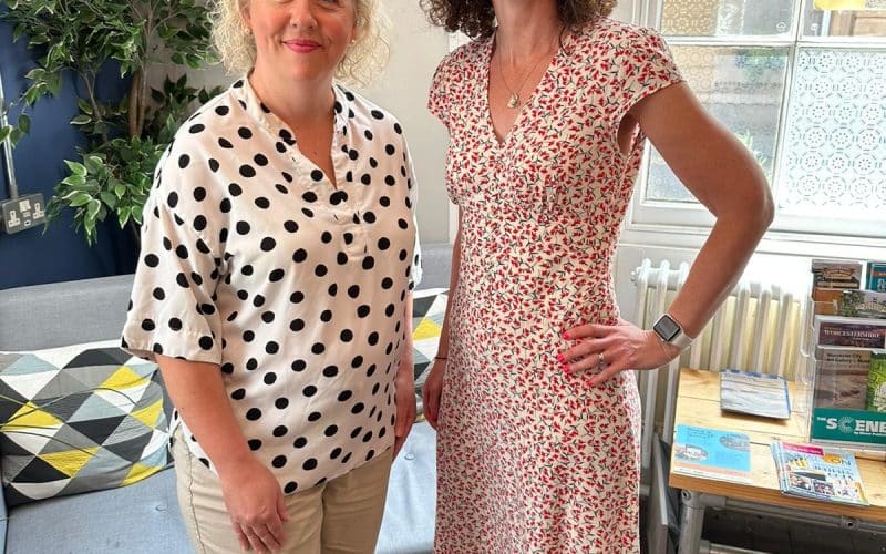 Prime Mix awarded Best SME marketing agency 2023