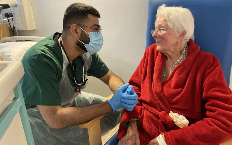 Worcestershire Acute Hospitals Charity