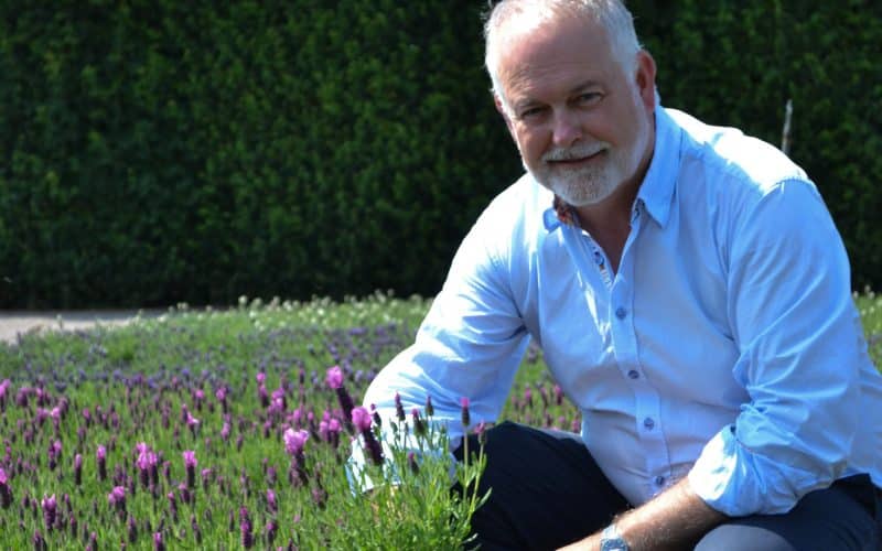 Wyevale Nurseries unveils plans for ongoing sustainability