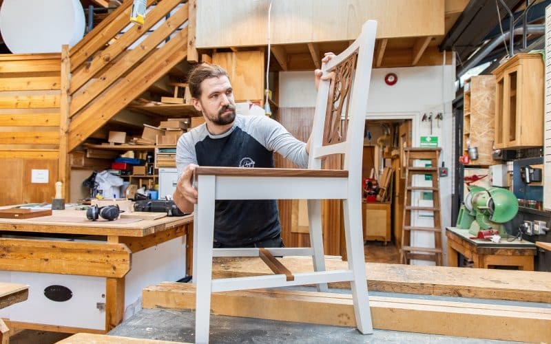 Opportunities to upskill at leading college group