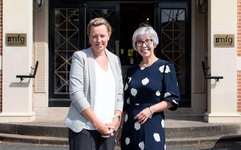 Law firm announces new Family divisional head