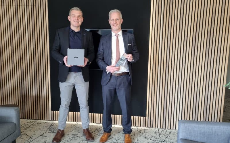 FUNDING FOR MALVERN TECHNOLOGY BUSINESS SECURES DEVELOPMENT TO ‘MASTER THE MIDDLE MARKET’ OF SMART IN-HOME ENTERTAINMENT DEVICES
