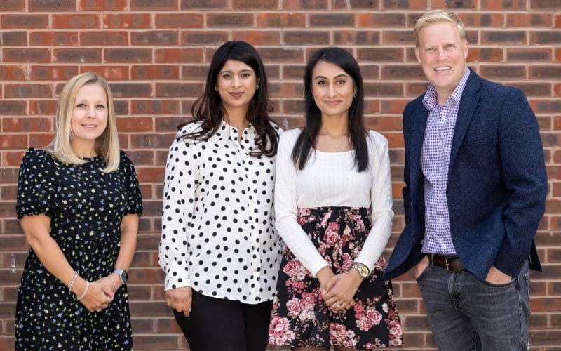 Bradley Haynes Law appoints trainee solicitors