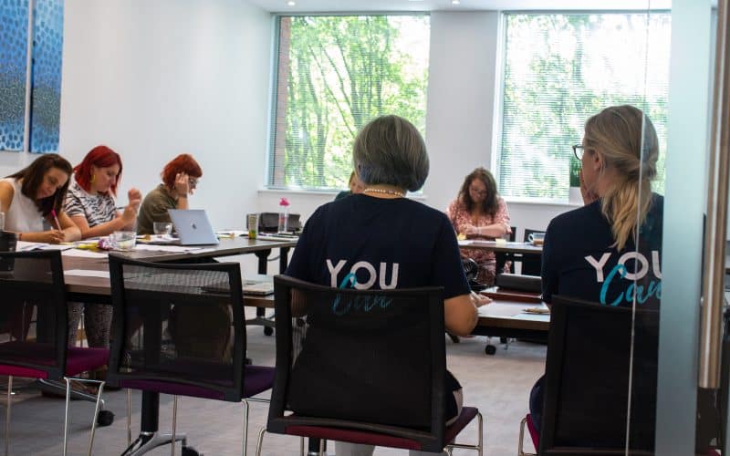 Igniting the Local Economy: Business Planning as a Catalyst for Growth in Worcestershire.