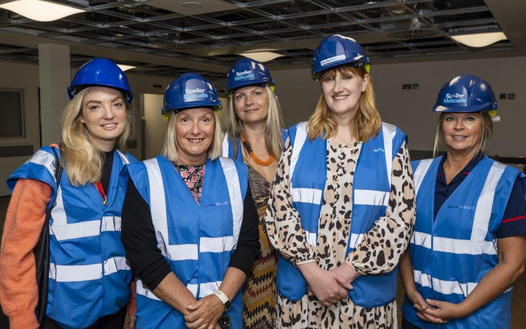 Local Chamber of Commerce back new Hospital Appeal