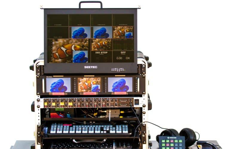 Cost-Effective Livestreaming for Smaller Businesses