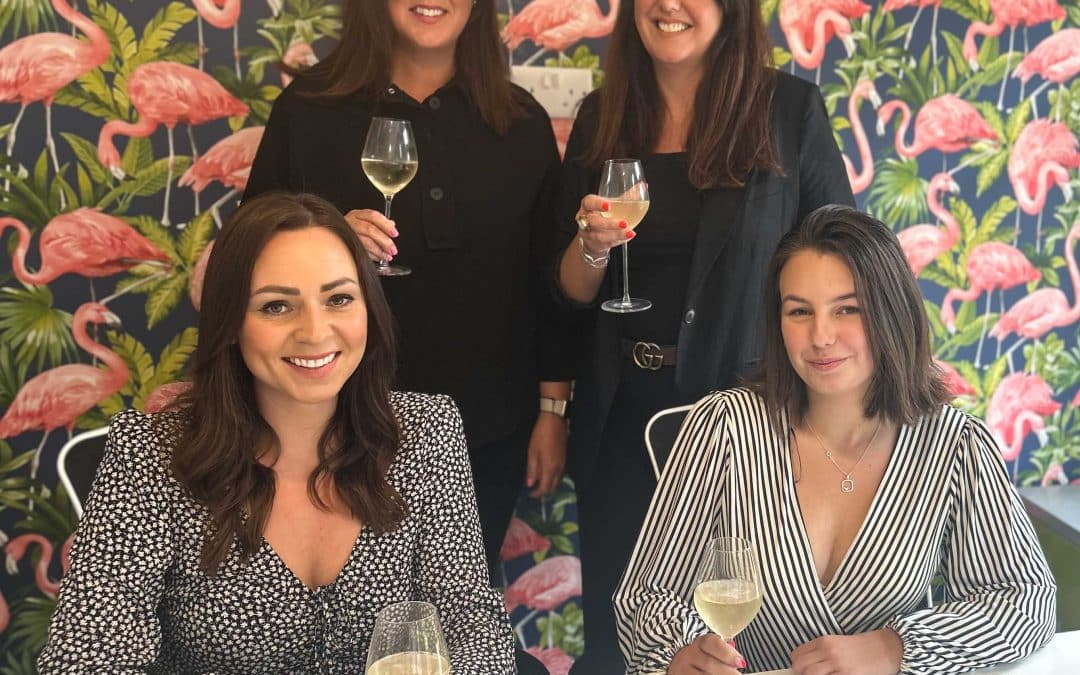 Family-run Worcester Business Takes Gold at British Property Awards