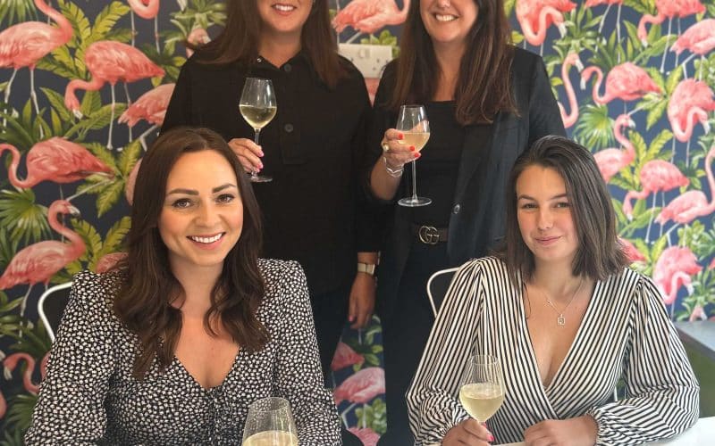 Family-run Worcester Business Takes Gold at British Property Awards