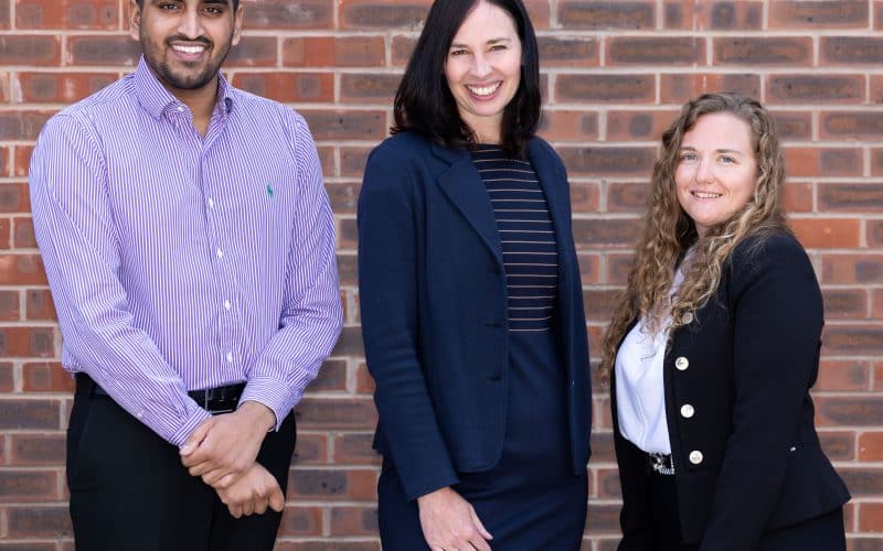 Award-winning law firm continues to expand