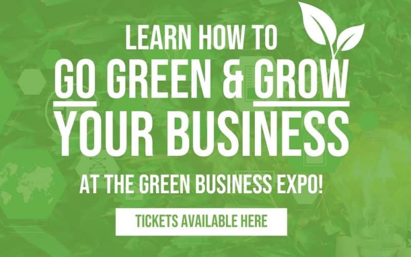 Championing Sustainability across Herefordshire and Worcestershire with the Green Business Network