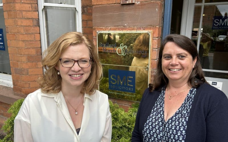 Associate promotions at SME