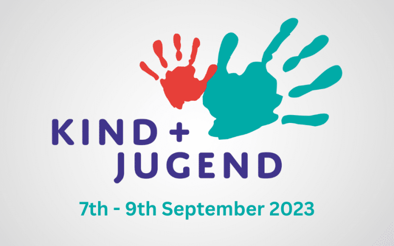 JMDA Design Looks Forward To Kind + Jugend 2023