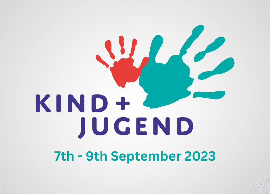 JMDA Design Looks Forward To Kind + Jugend 2023