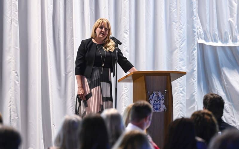 Health and Social Care Professionals Celebrated at Annual Mentor Awards