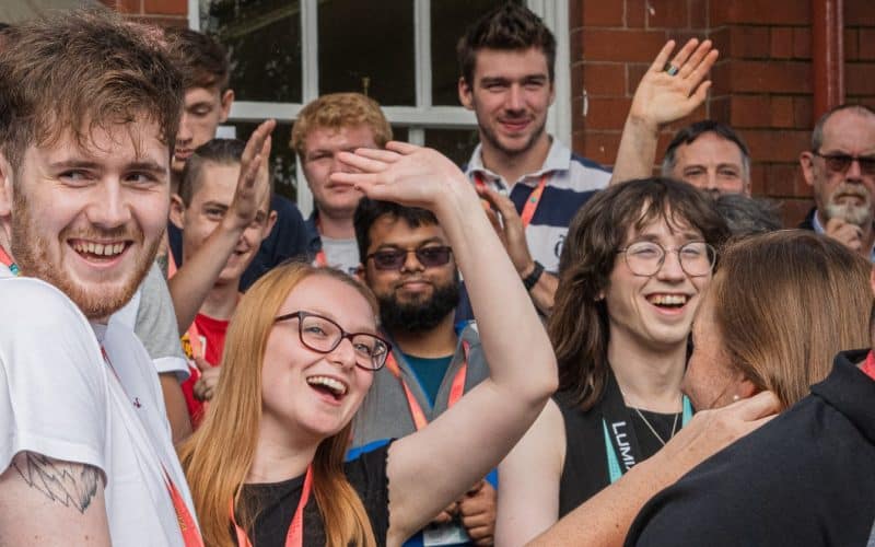 NMITE Confirms Its New Degree Awarding Powers – Another Milestone in Its University Journey