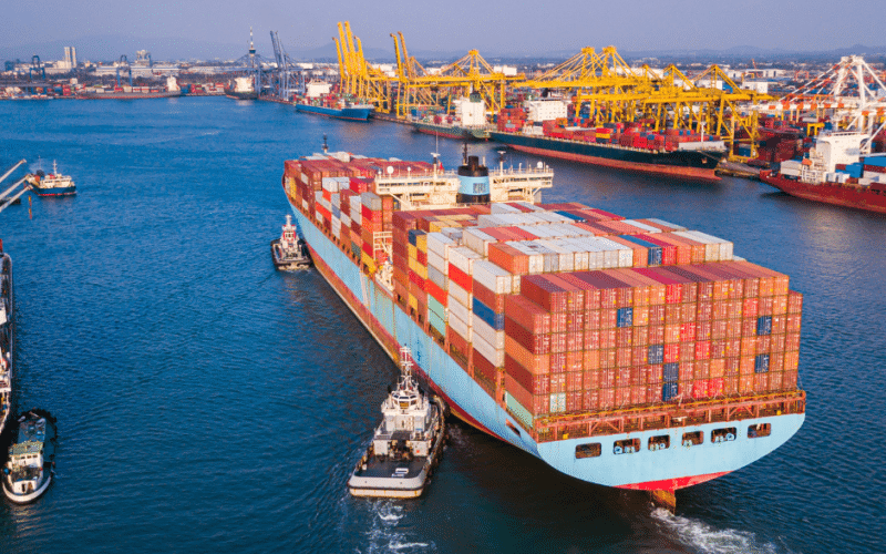 Turkey Trade Negotiations a Key Stepping Stone