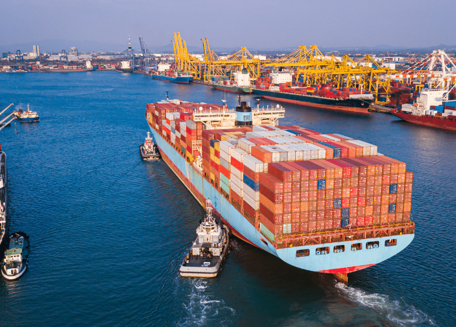 Turkey Trade Negotiations a Key Stepping Stone
