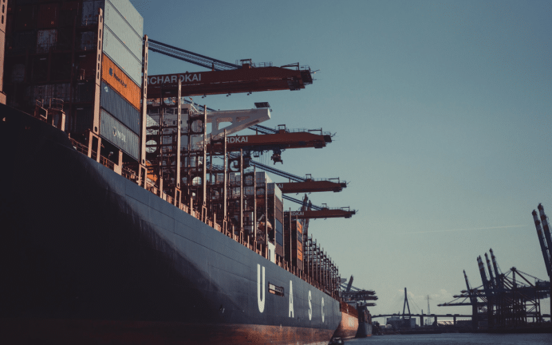 New Approach Needed as Exports Fall