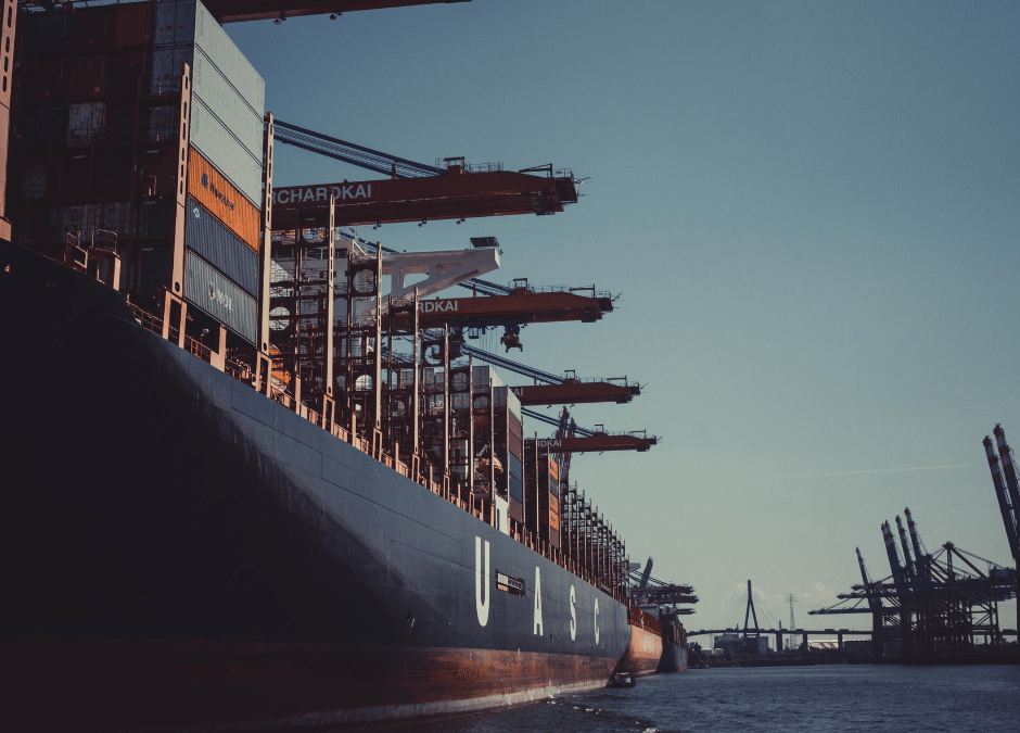 New Approach Needed as Exports Fall