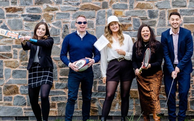 Nifty Communications wins Women’s Sports Alliance contract
