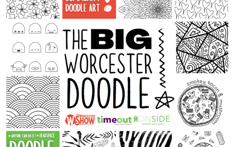 The BIG Worcester Doodle Needs Employees and Families to Get Involved!