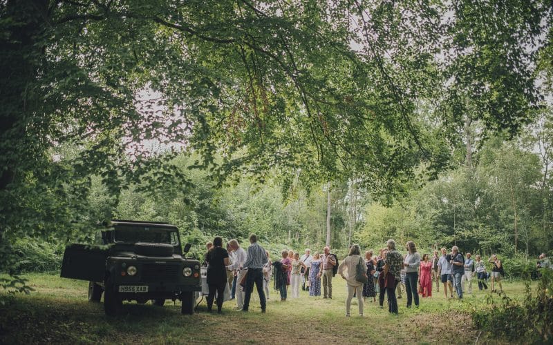 Boost productivity with Corporate at Crumplebury