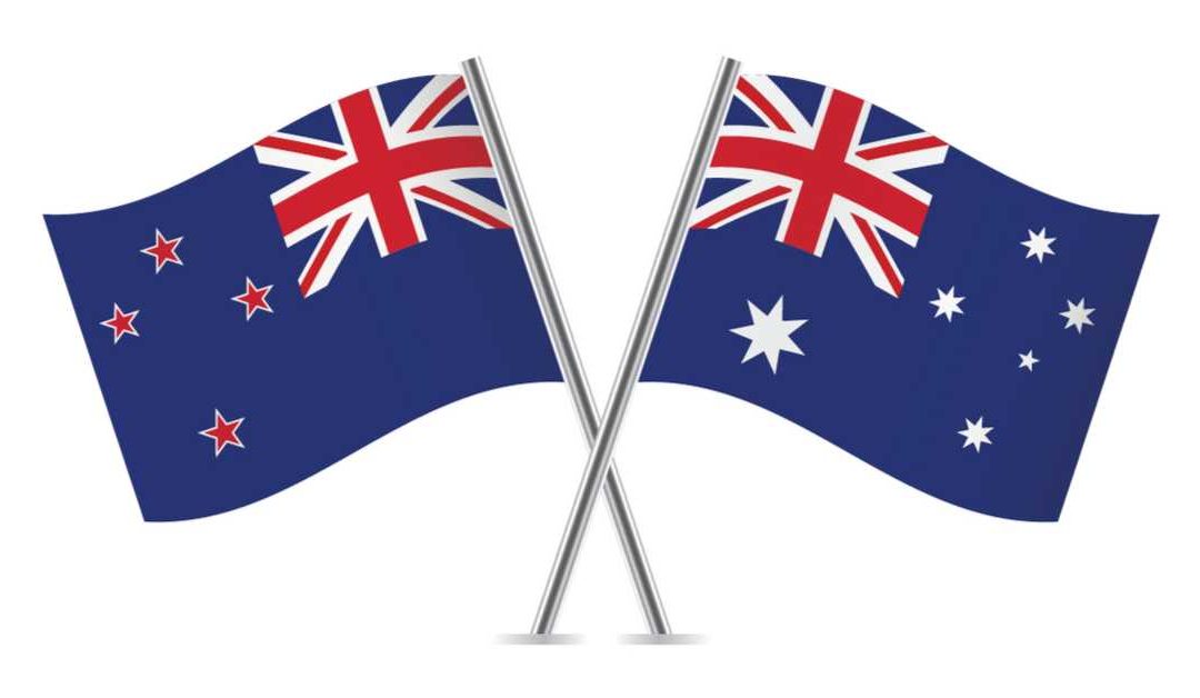 New Opportunities for Trade and Investment with Australia and New Zealand Trade Deals