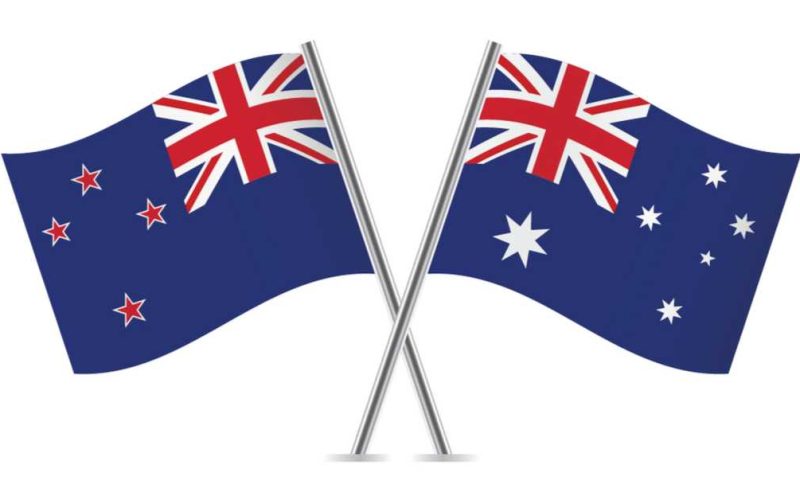 New Opportunities for Trade and Investment with Australia and New Zealand Trade Deals