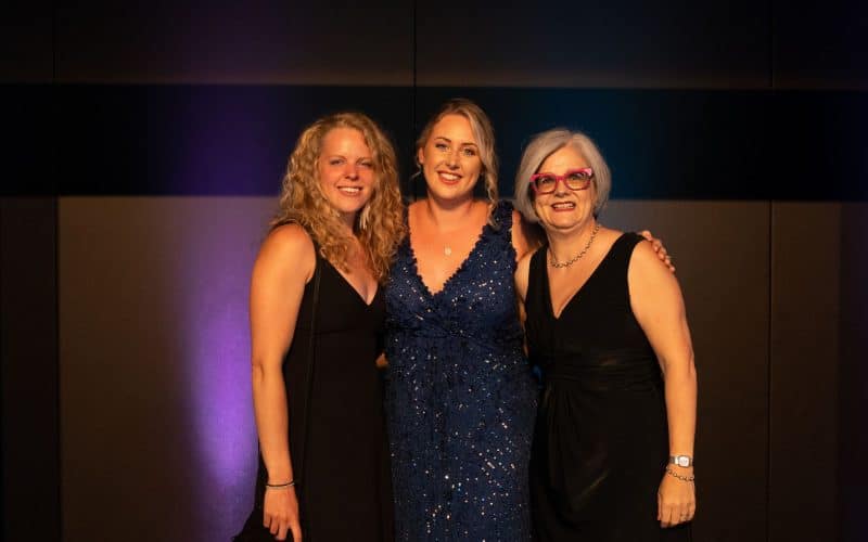Real World Consultancy Earns Prestigious Recognition as a Finalist in the National Business Women’s Awards 2023