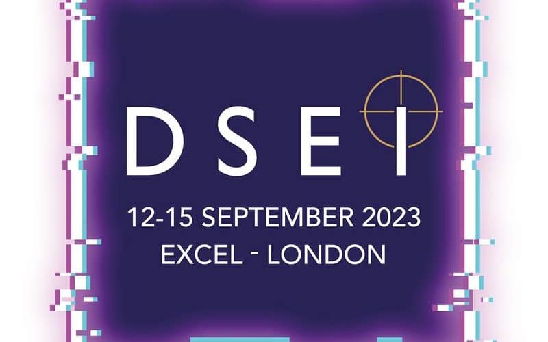 Roxel UK Exhibits at Defence & Security Industry Show (DSEI)