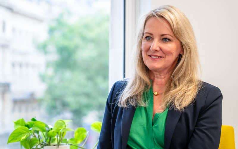 Midlands Law Firm Continues Growth Journey Reporting Impressive Financial Results