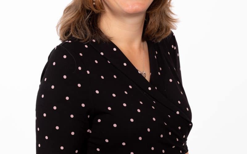 Streamlined financial process gives families faster access to care funds