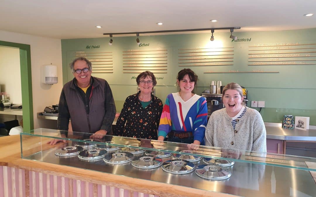 Forty Herefordshire Businesses Benefit from Free Energy Audits – with More up for Grabs!