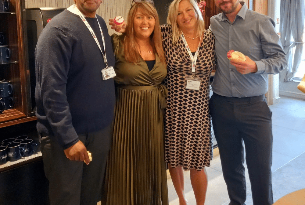 Serco Restart Scheme celebrate 2-year Anniversary