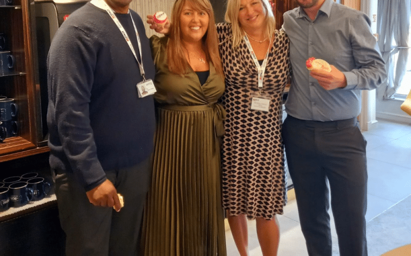 Serco Restart Scheme celebrate 2-year Anniversary